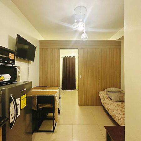 باساي Adel'S Cosy Place - Smdc Shore 2 Philippines المظهر الخارجي الصورة