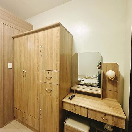 باساي Adel'S Cosy Place - Smdc Shore 2 Philippines المظهر الخارجي الصورة