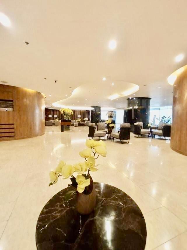 باساي Adel'S Cosy Place - Smdc Shore 2 Philippines المظهر الخارجي الصورة