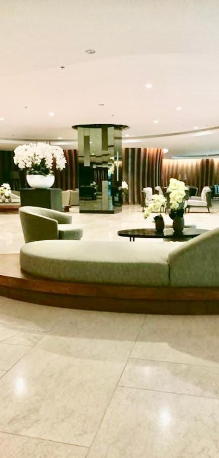 باساي Adel'S Cosy Place - Smdc Shore 2 Philippines المظهر الخارجي الصورة