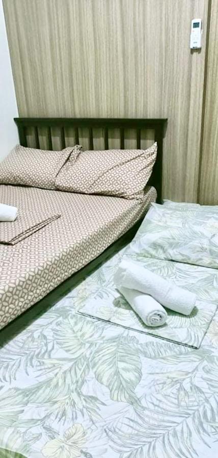 باساي Adel'S Cosy Place - Smdc Shore 2 Philippines المظهر الخارجي الصورة