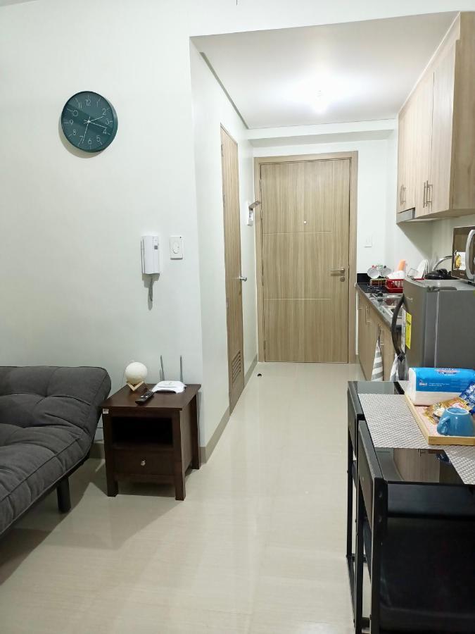 باساي Adel'S Cosy Place - Smdc Shore 2 Philippines المظهر الخارجي الصورة